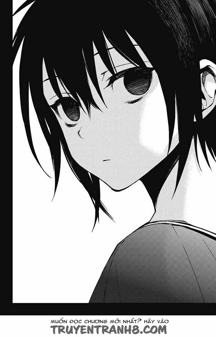 Owari No Seraph: Chương 69