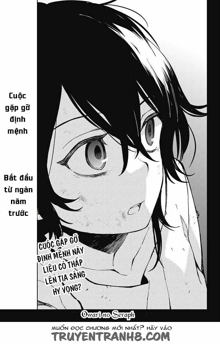 Owari No Seraph: Chương 69