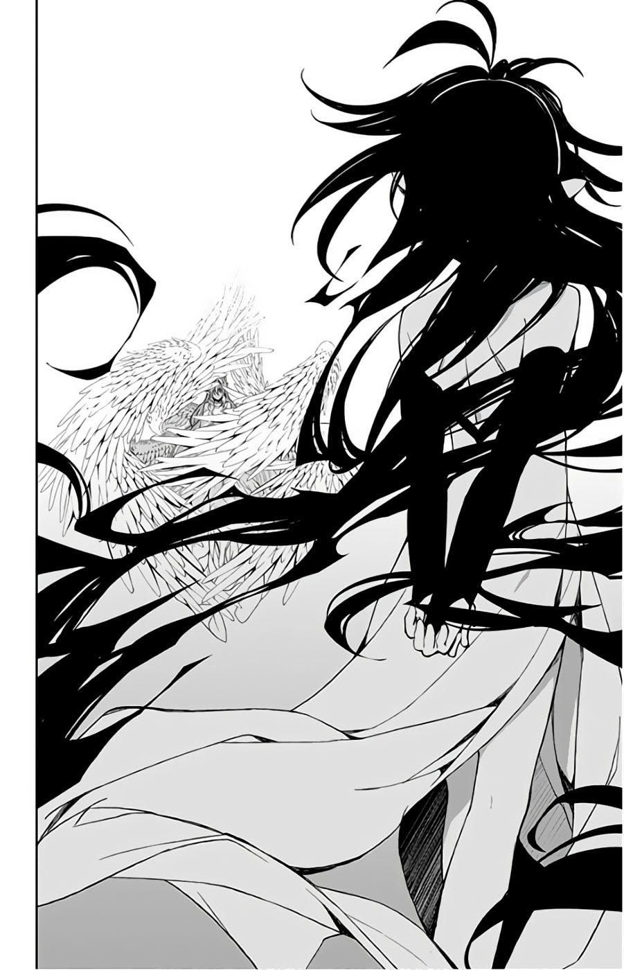 Owari No Seraph: Chương 73