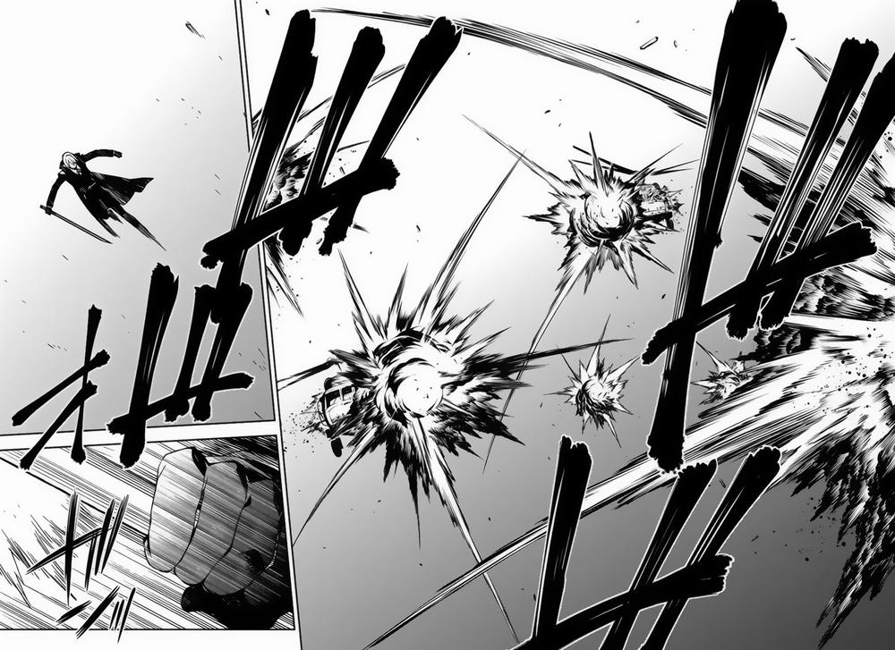 Owari No Seraph: Chương 76