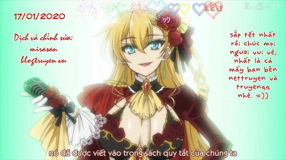 Chichi no Jikan: Chapter 1: A Male Mother