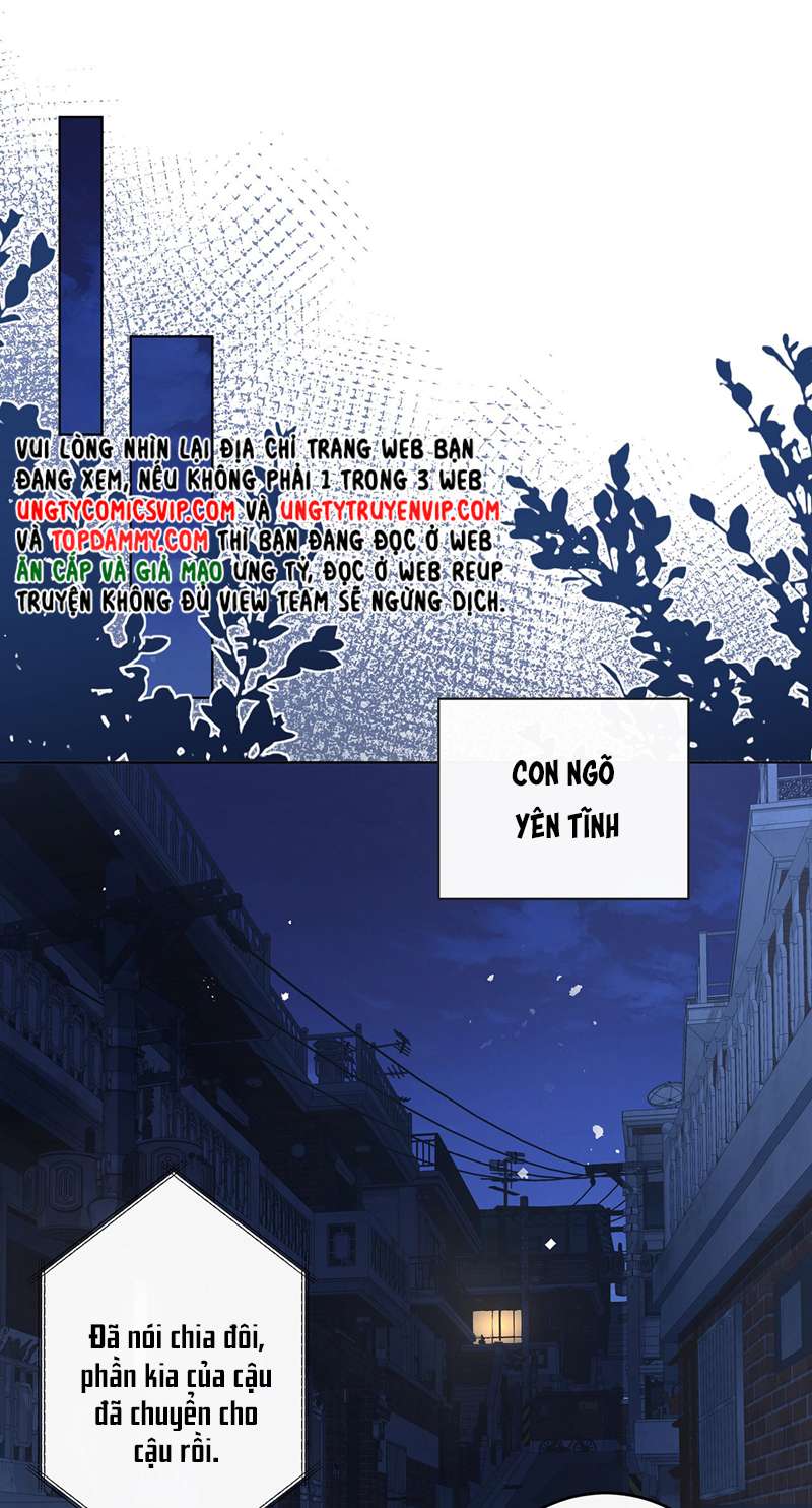 Sau Khi Xuyên Không Tôi Cùng Kẻ Thù Quay Về Hiện Đại: Chapter 13