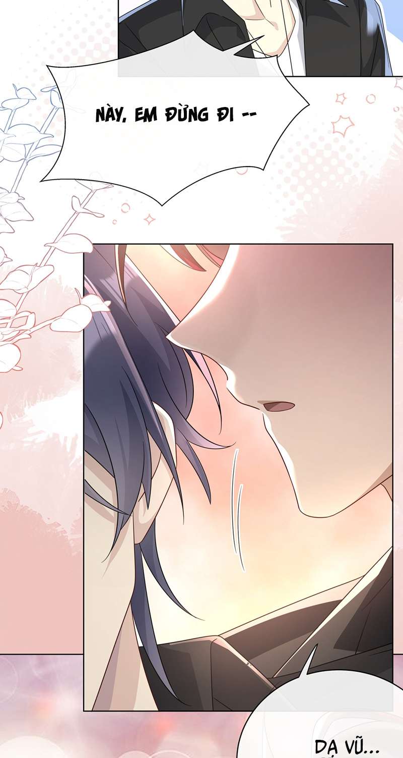 Sau Khi Xuyên Không Tôi Cùng Kẻ Thù Quay Về Hiện Đại: Chapter 13