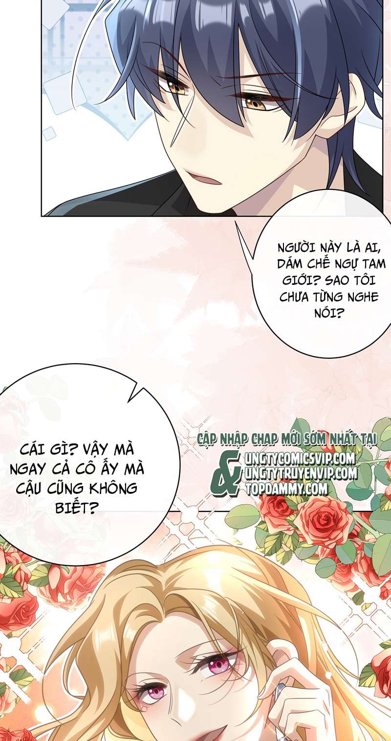 Sau Khi Xuyên Không Tôi Cùng Kẻ Thù Quay Về Hiện Đại: Chapter 13