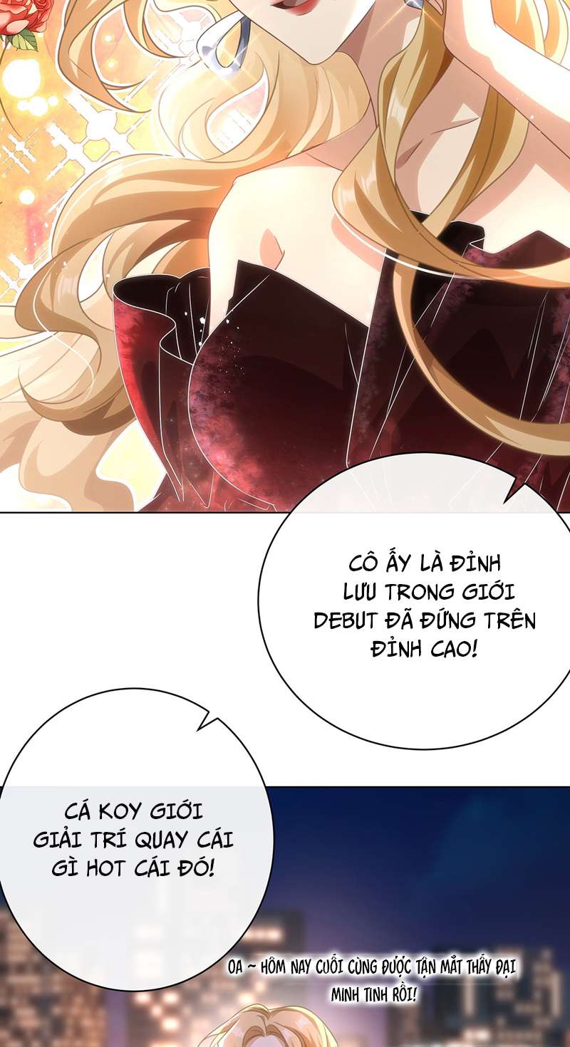 Sau Khi Xuyên Không Tôi Cùng Kẻ Thù Quay Về Hiện Đại: Chapter 13