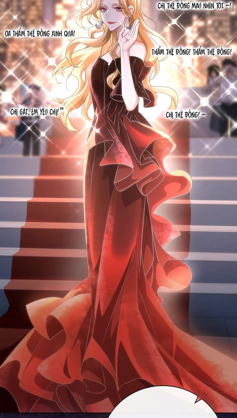 Sau Khi Xuyên Không Tôi Cùng Kẻ Thù Quay Về Hiện Đại: Chapter 13