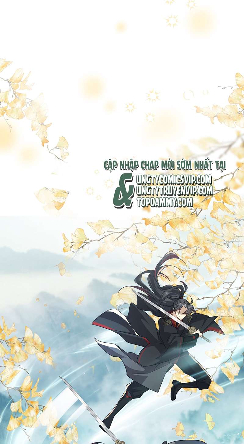 Sau Khi Xuyên Không Tôi Cùng Kẻ Thù Quay Về Hiện Đại: Chapter 16