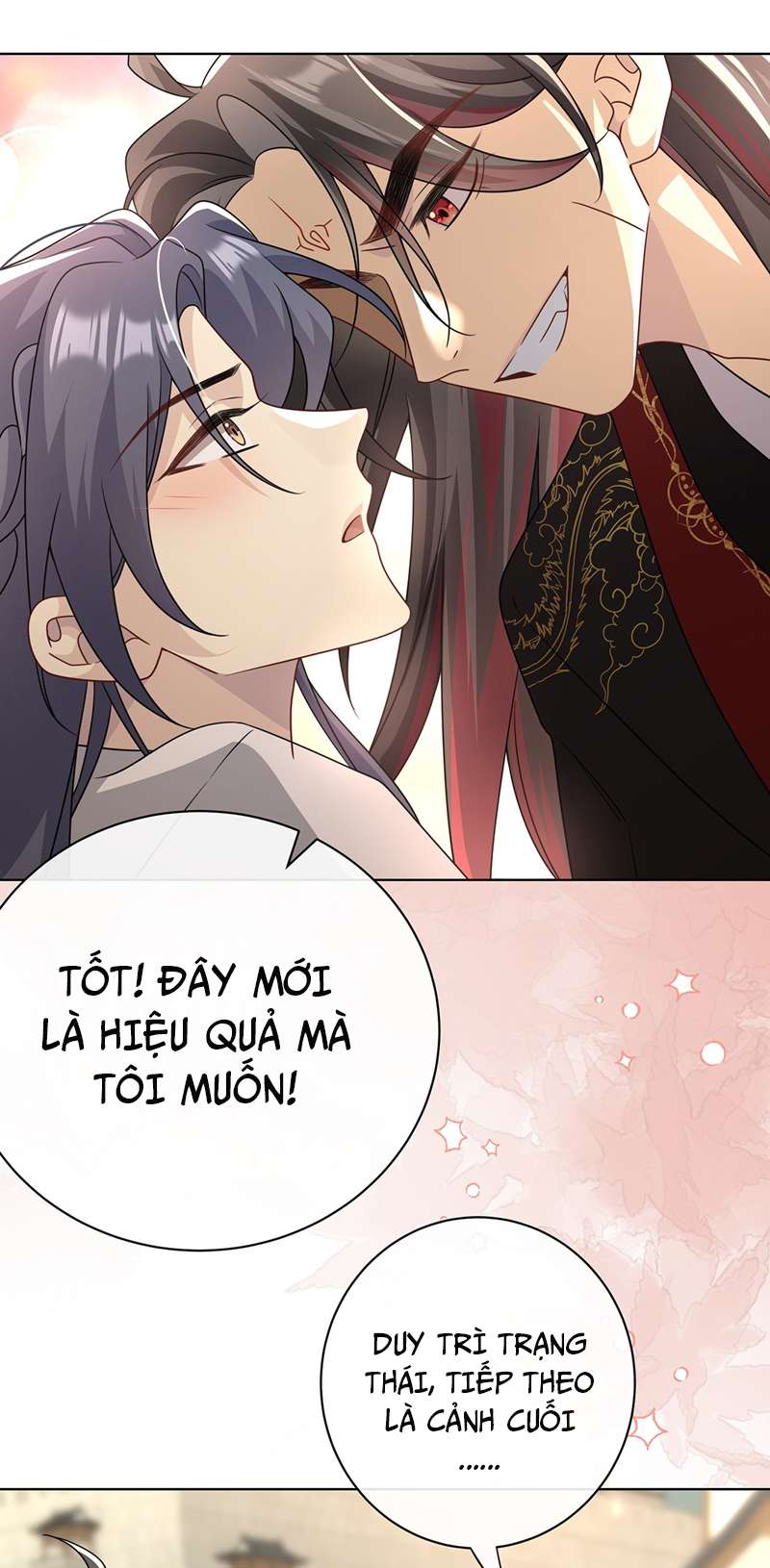 Sau Khi Xuyên Không Tôi Cùng Kẻ Thù Quay Về Hiện Đại: Chapter 16