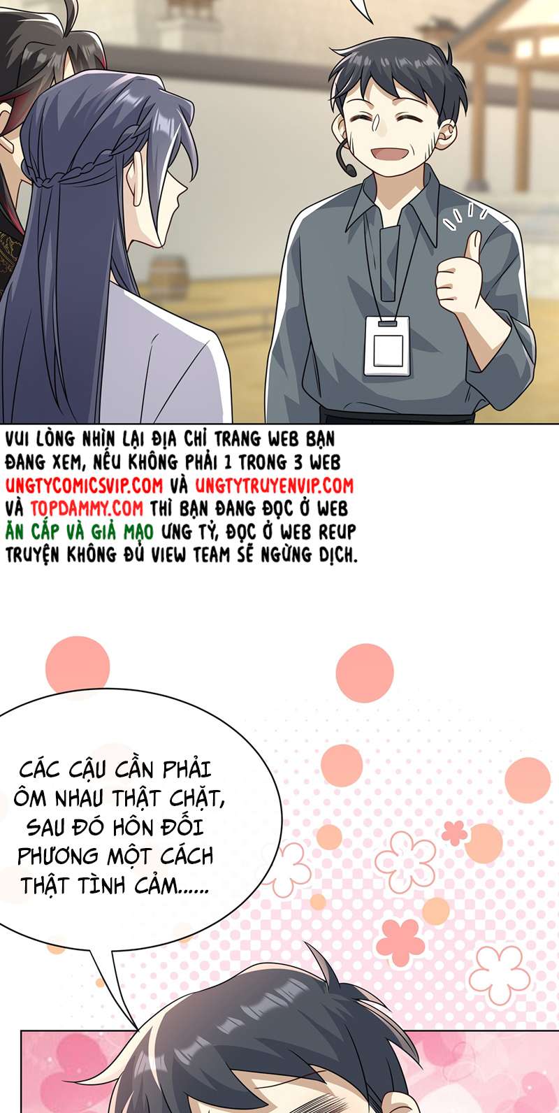 Sau Khi Xuyên Không Tôi Cùng Kẻ Thù Quay Về Hiện Đại: Chapter 16