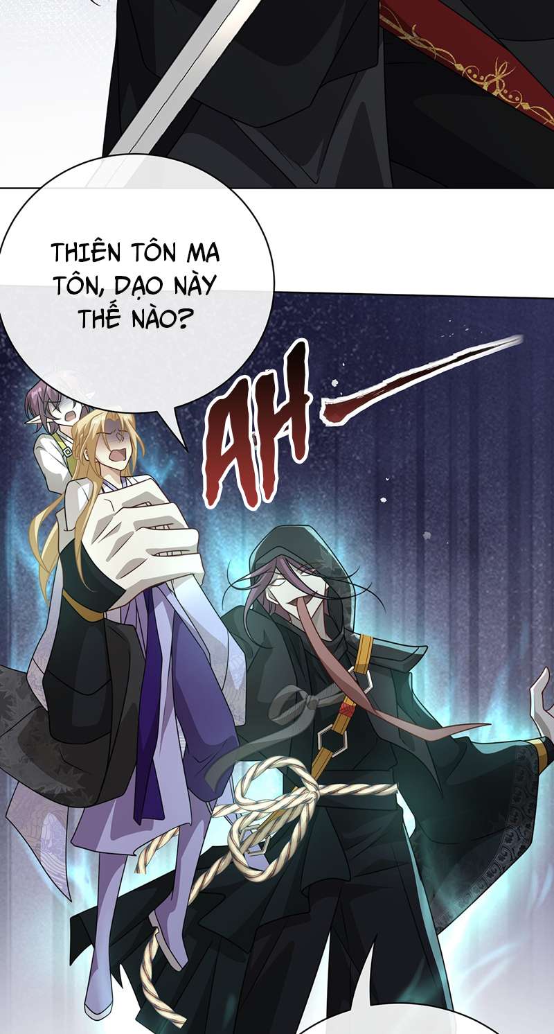 Sau Khi Xuyên Không Tôi Cùng Kẻ Thù Quay Về Hiện Đại: Chapter 16