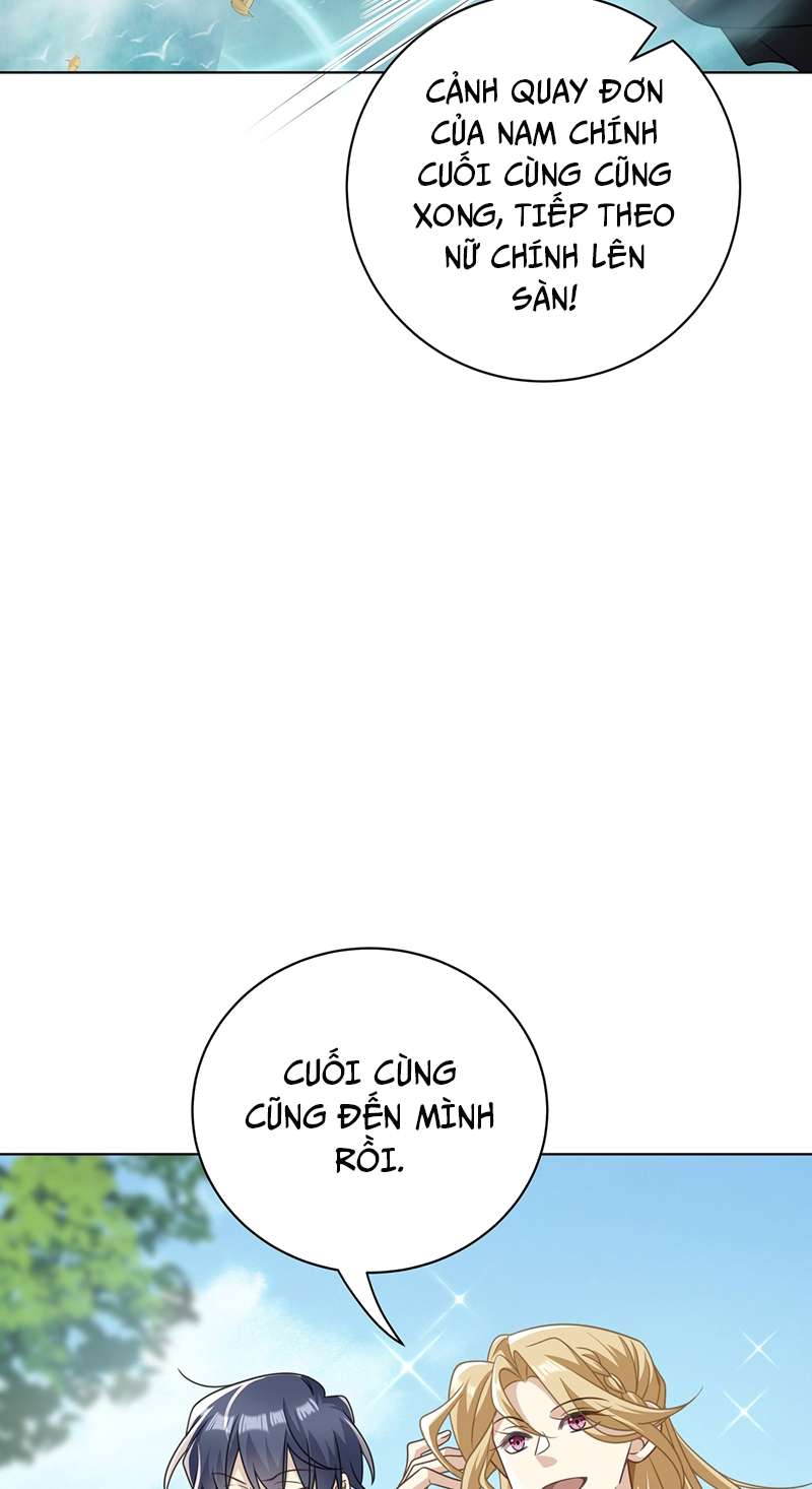 Sau Khi Xuyên Không Tôi Cùng Kẻ Thù Quay Về Hiện Đại: Chapter 16