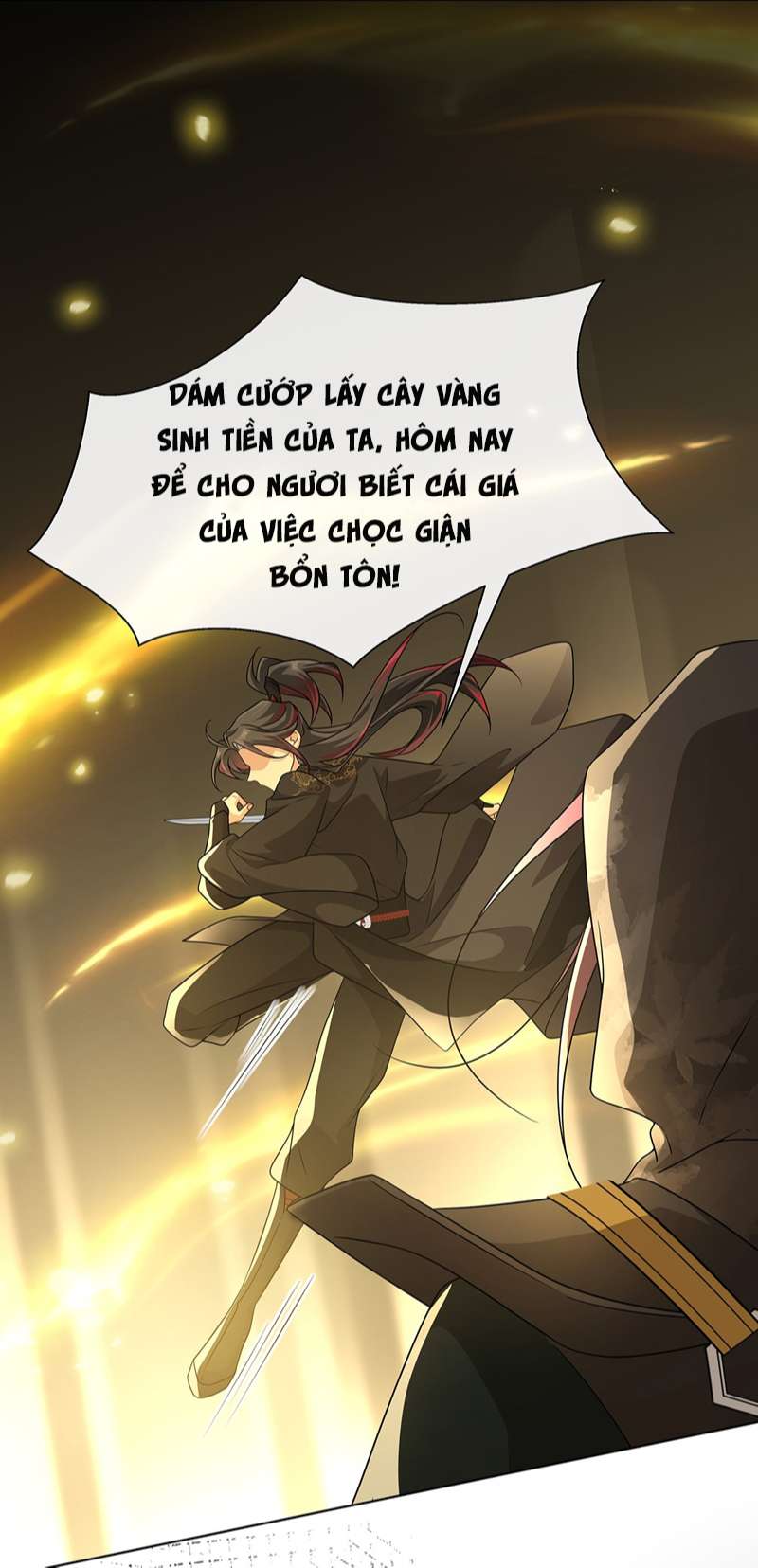 Sau Khi Xuyên Không Tôi Cùng Kẻ Thù Quay Về Hiện Đại: Chapter 16