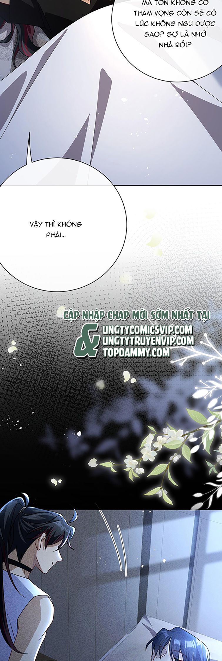 Sau Khi Xuyên Không Tôi Cùng Kẻ Thù Quay Về Hiện Đại: Chapter 18