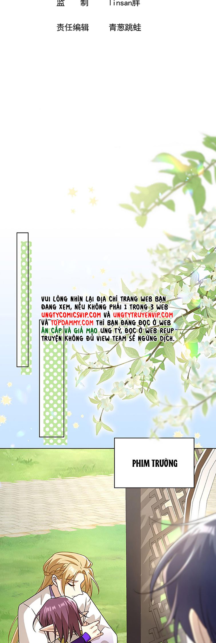 Sau Khi Xuyên Không Tôi Cùng Kẻ Thù Quay Về Hiện Đại: Chapter 18