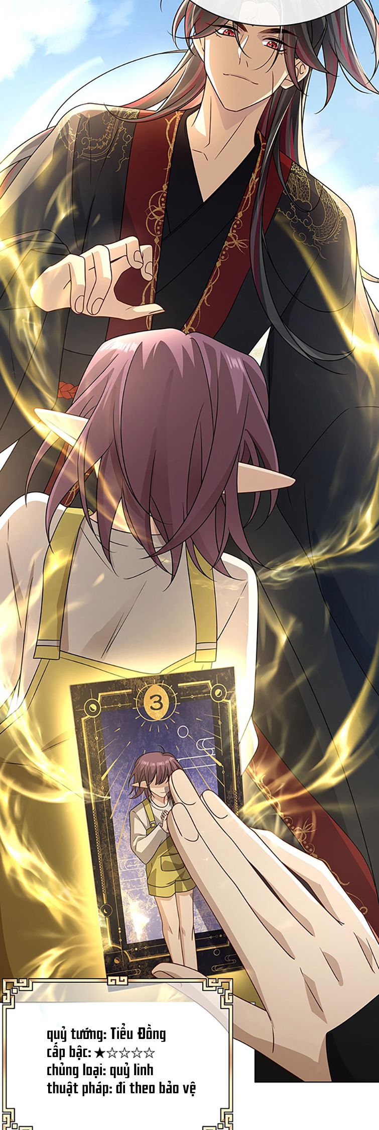 Sau Khi Xuyên Không Tôi Cùng Kẻ Thù Quay Về Hiện Đại: Chapter 18
