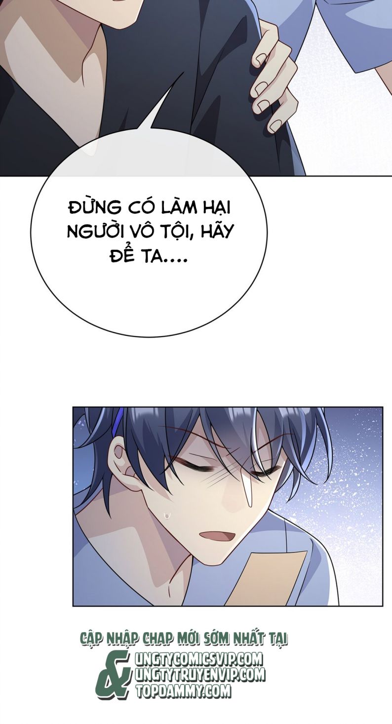 Sau Khi Xuyên Không Tôi Cùng Kẻ Thù Quay Về Hiện Đại: Chapter 19