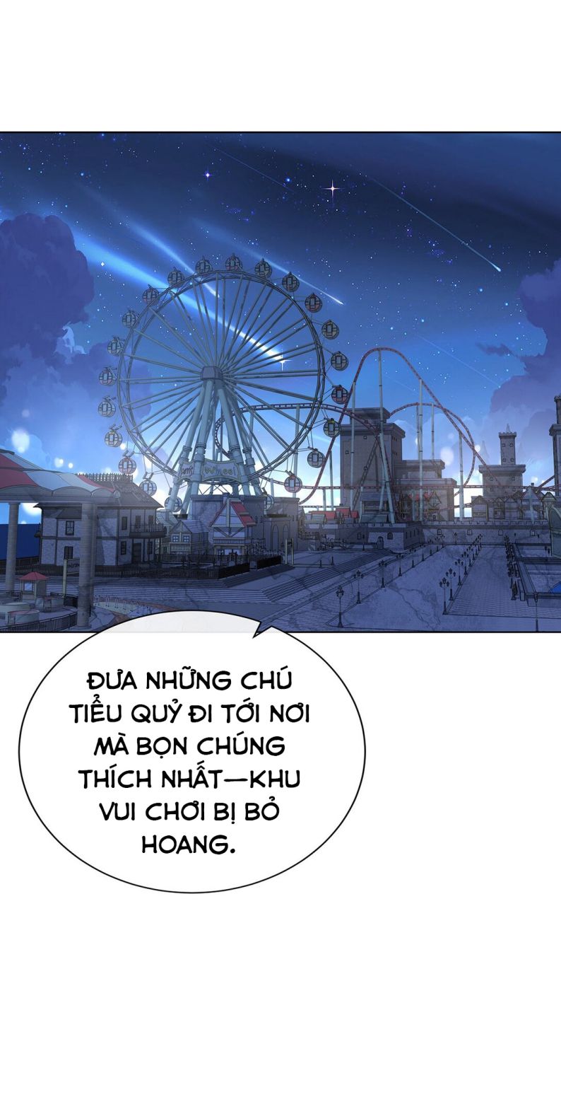 Sau Khi Xuyên Không Tôi Cùng Kẻ Thù Quay Về Hiện Đại: Chapter 19