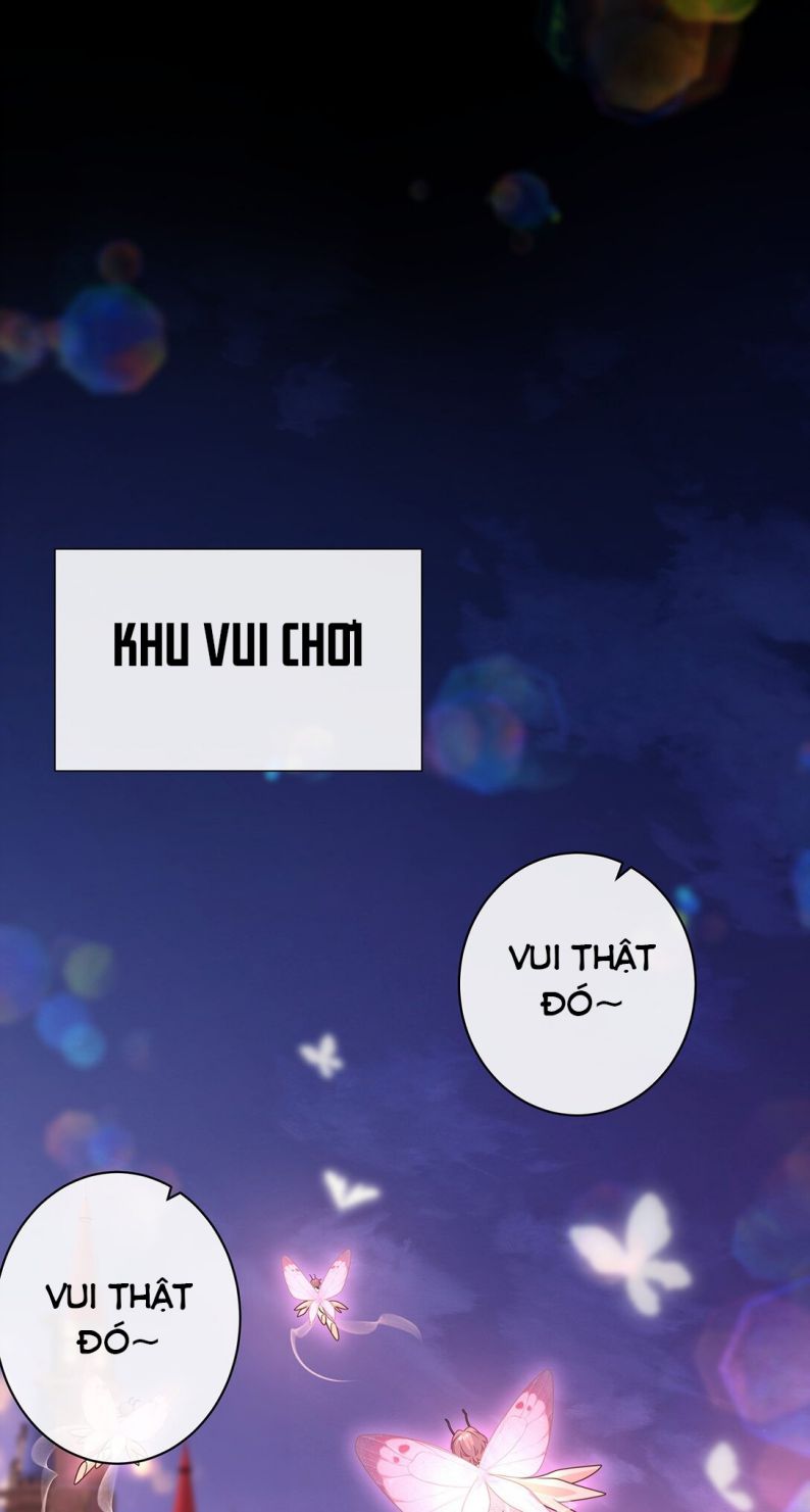 Sau Khi Xuyên Không Tôi Cùng Kẻ Thù Quay Về Hiện Đại: Chapter 19