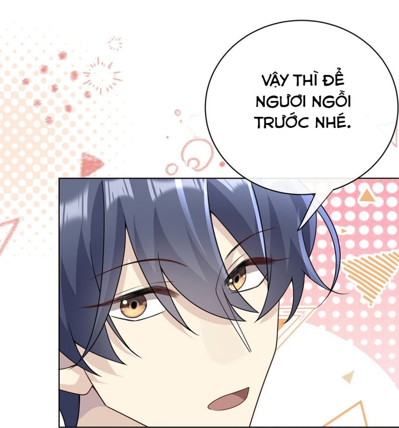 Sau Khi Xuyên Không Tôi Cùng Kẻ Thù Quay Về Hiện Đại: Chapter 19