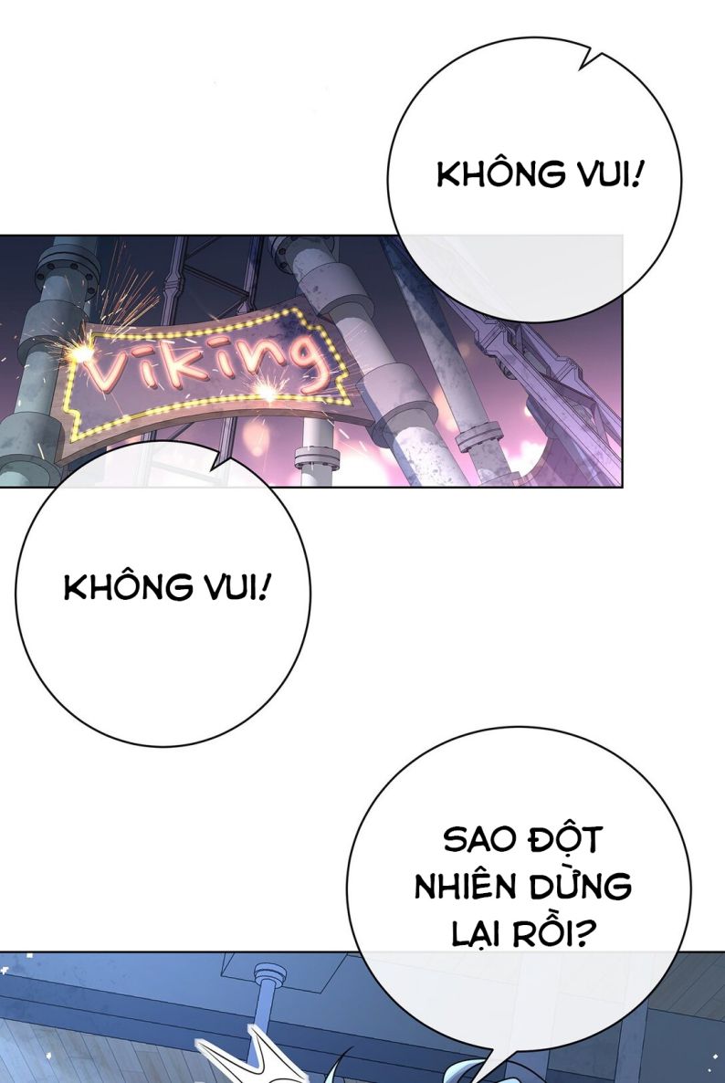 Sau Khi Xuyên Không Tôi Cùng Kẻ Thù Quay Về Hiện Đại: Chapter 19