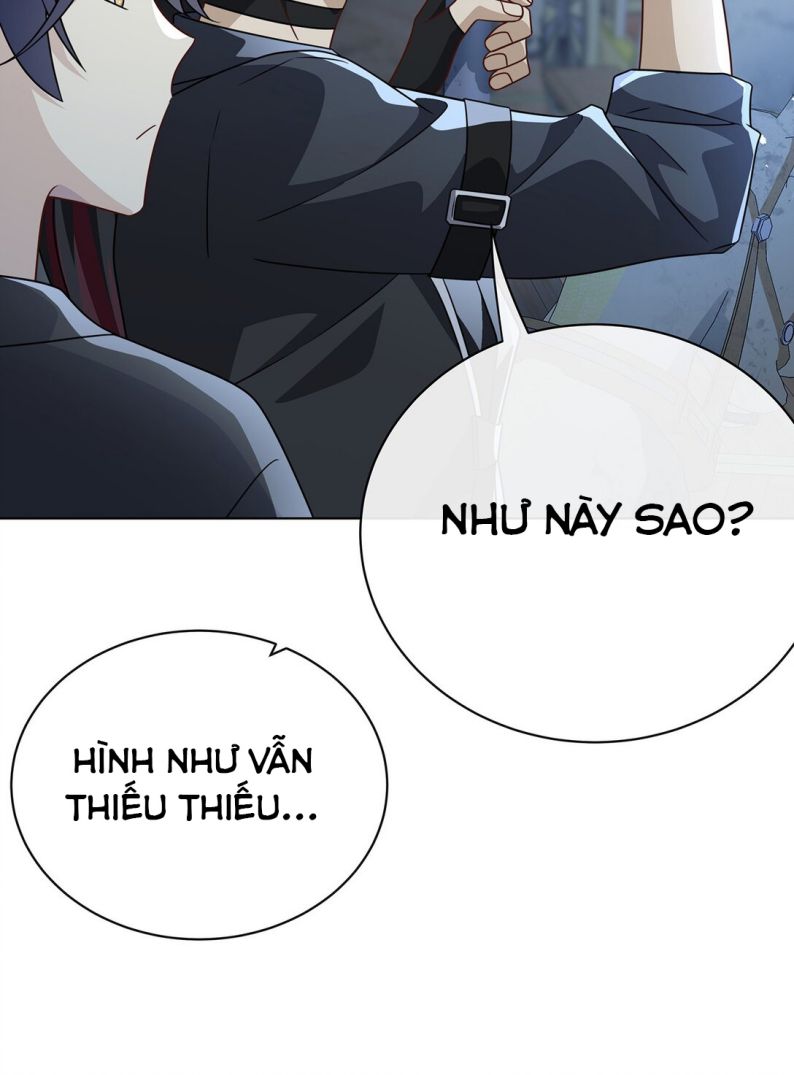 Sau Khi Xuyên Không Tôi Cùng Kẻ Thù Quay Về Hiện Đại: Chapter 19