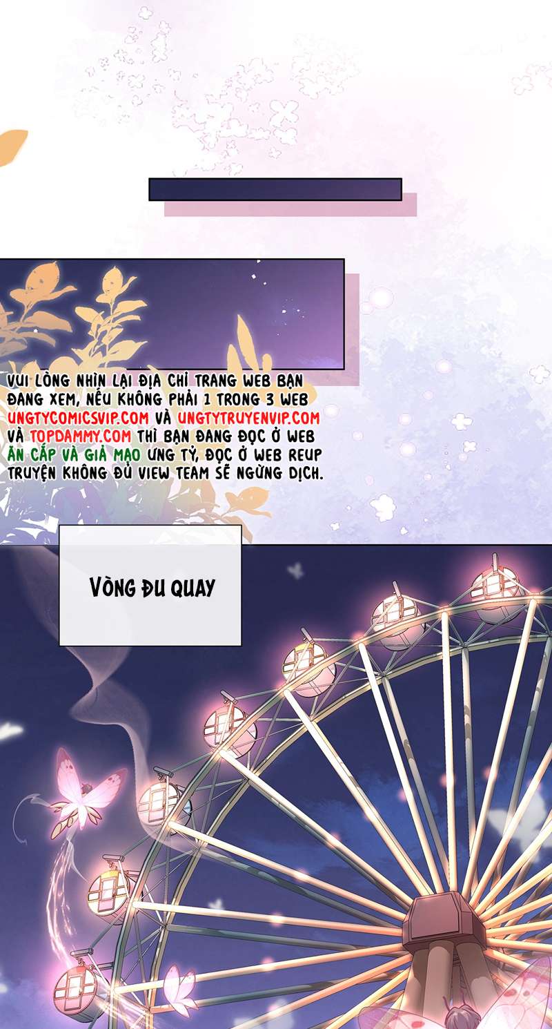 Sau Khi Xuyên Không Tôi Cùng Kẻ Thù Quay Về Hiện Đại: Chapter 20