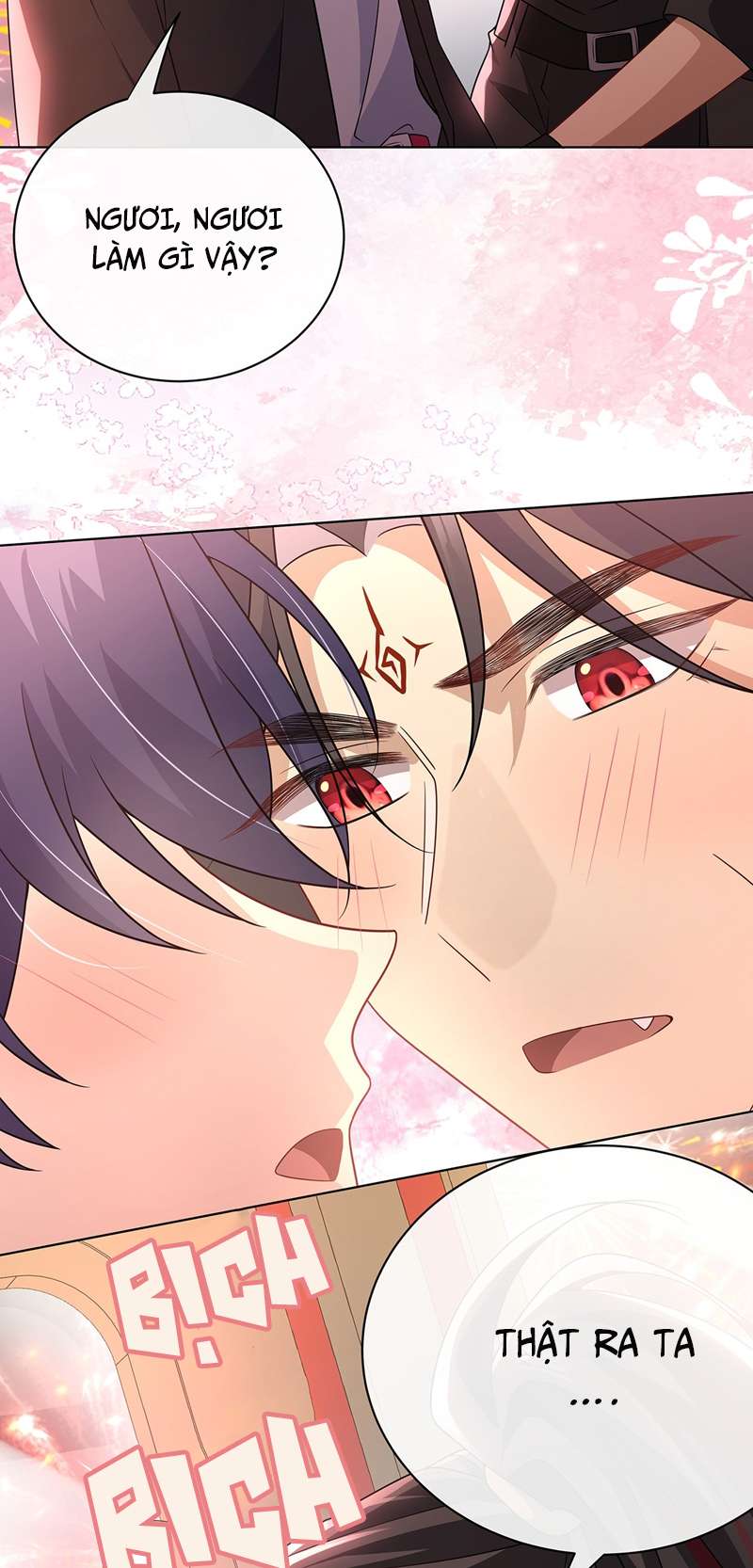 Sau Khi Xuyên Không Tôi Cùng Kẻ Thù Quay Về Hiện Đại: Chapter 20