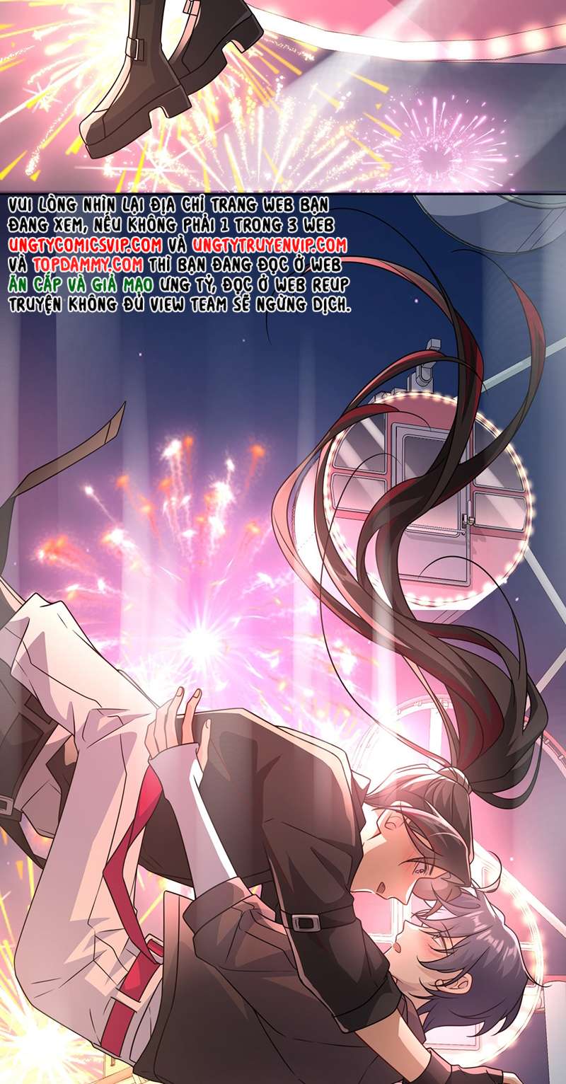 Sau Khi Xuyên Không Tôi Cùng Kẻ Thù Quay Về Hiện Đại: Chapter 20