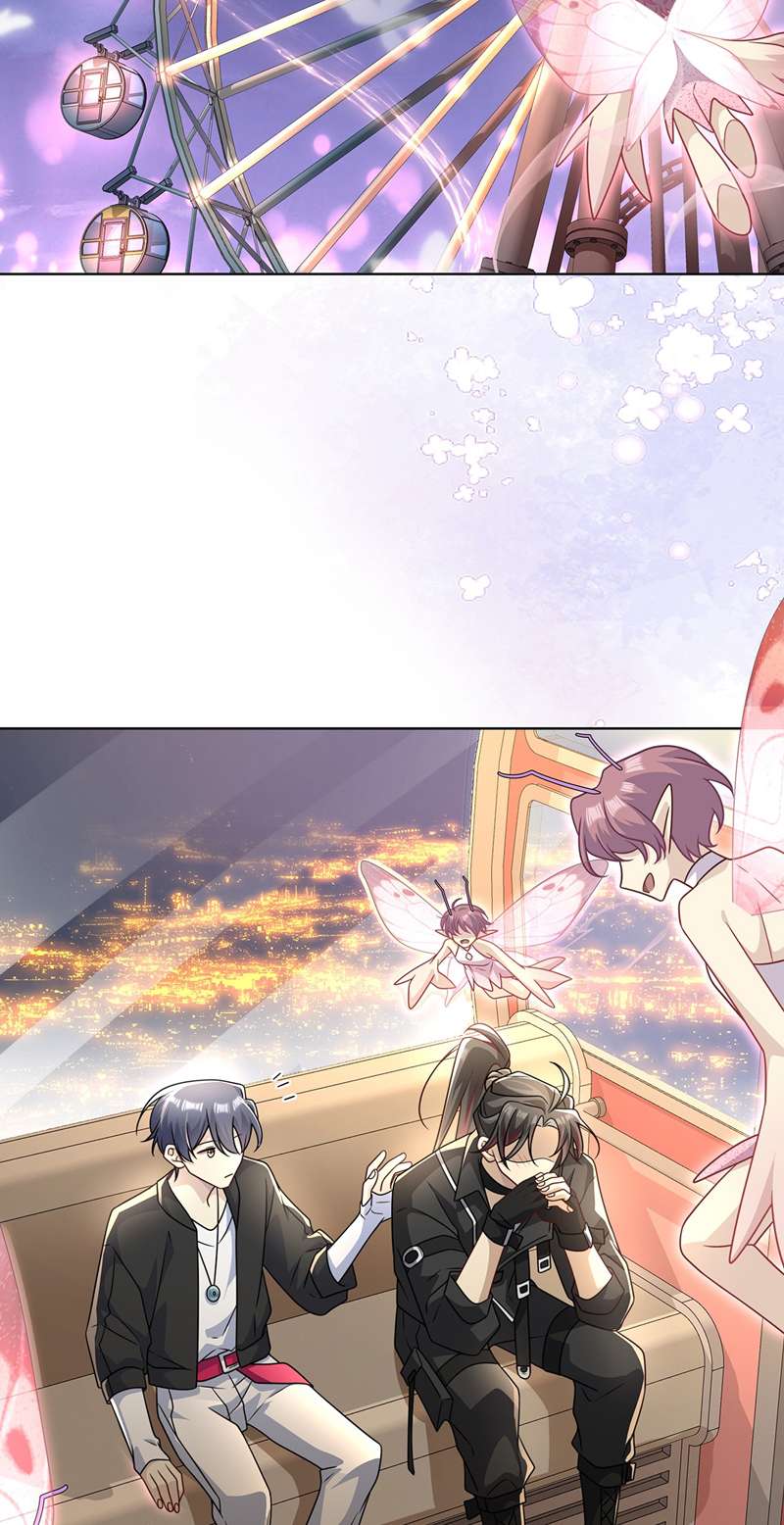 Sau Khi Xuyên Không Tôi Cùng Kẻ Thù Quay Về Hiện Đại: Chapter 20