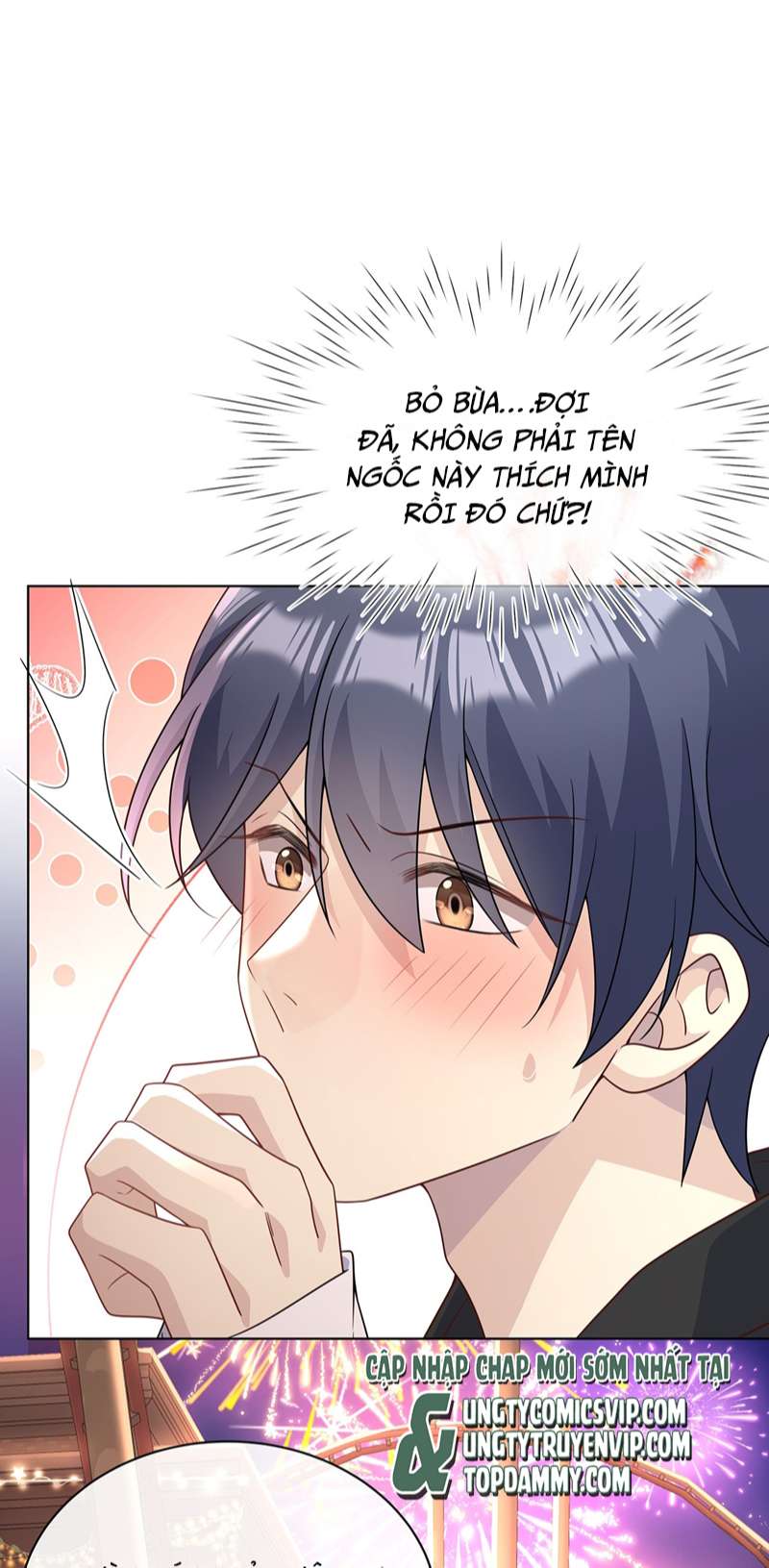 Sau Khi Xuyên Không Tôi Cùng Kẻ Thù Quay Về Hiện Đại: Chapter 20