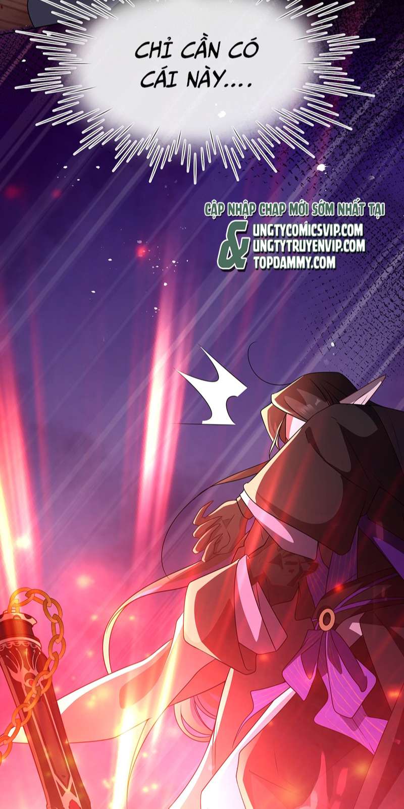 Sau Khi Xuyên Không Tôi Cùng Kẻ Thù Quay Về Hiện Đại: Chapter 20