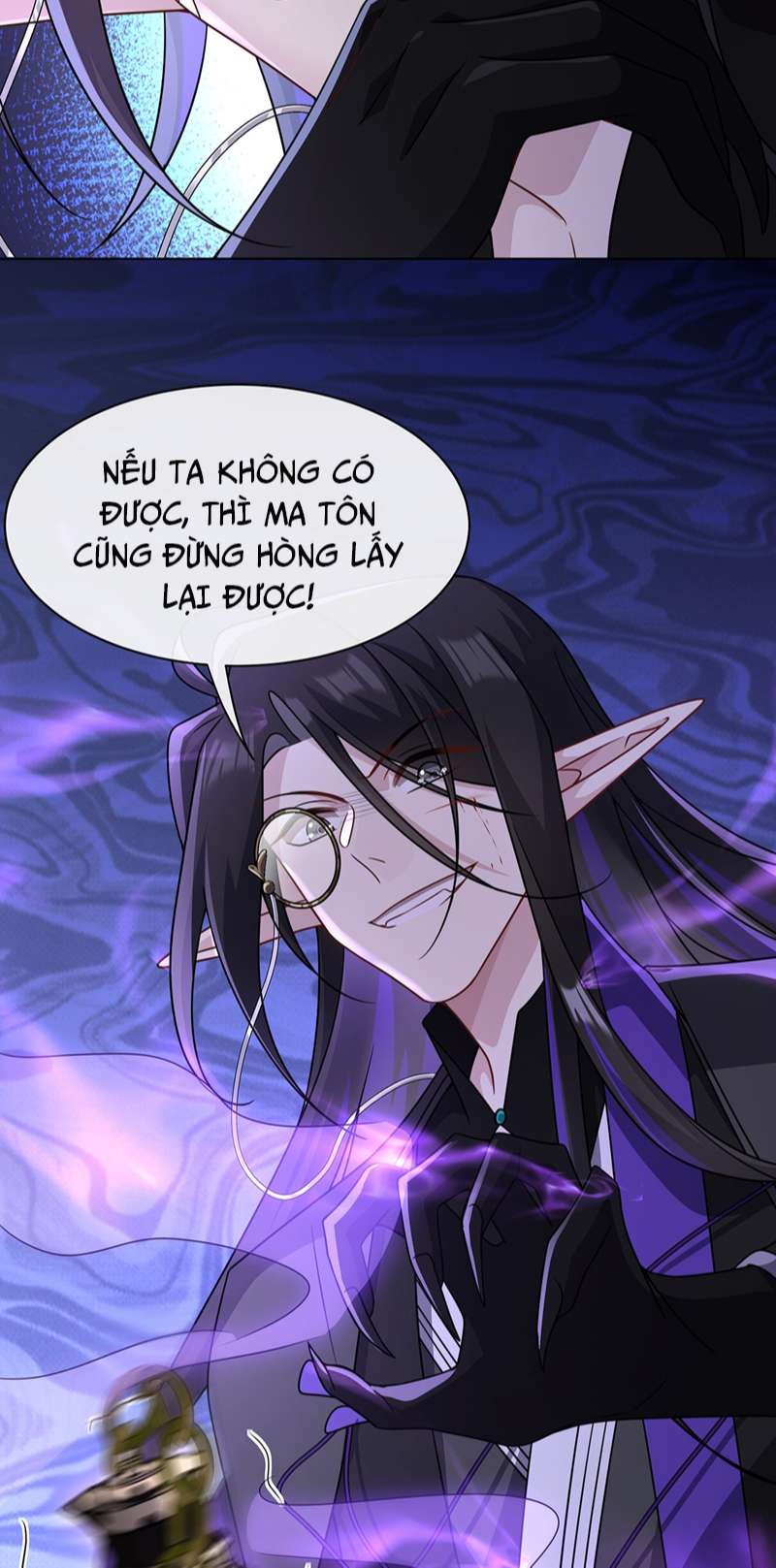 Sau Khi Xuyên Không Tôi Cùng Kẻ Thù Quay Về Hiện Đại: Chapter 20