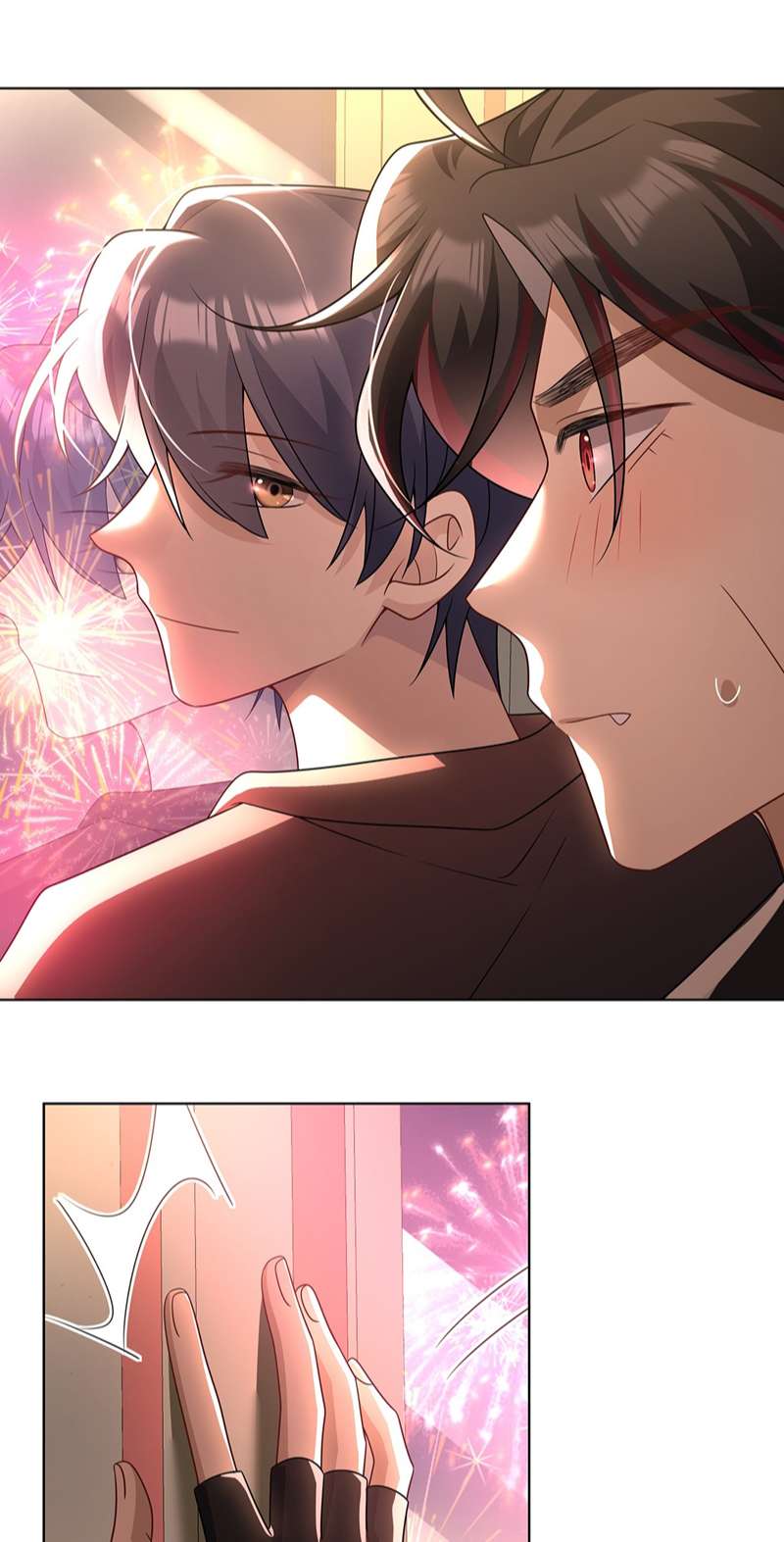 Sau Khi Xuyên Không Tôi Cùng Kẻ Thù Quay Về Hiện Đại: Chapter 20