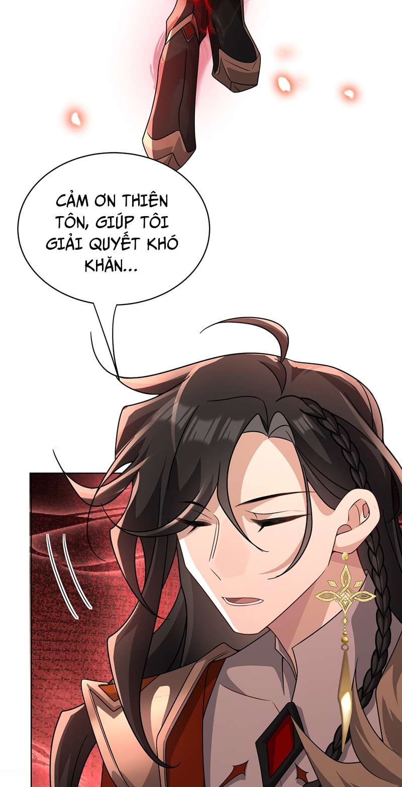 Sau Khi Xuyên Không Tôi Cùng Kẻ Thù Quay Về Hiện Đại: Chapter 24