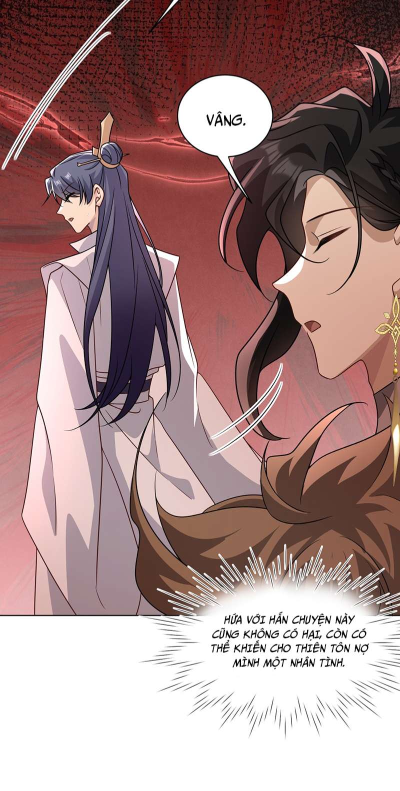 Sau Khi Xuyên Không Tôi Cùng Kẻ Thù Quay Về Hiện Đại: Chapter 24