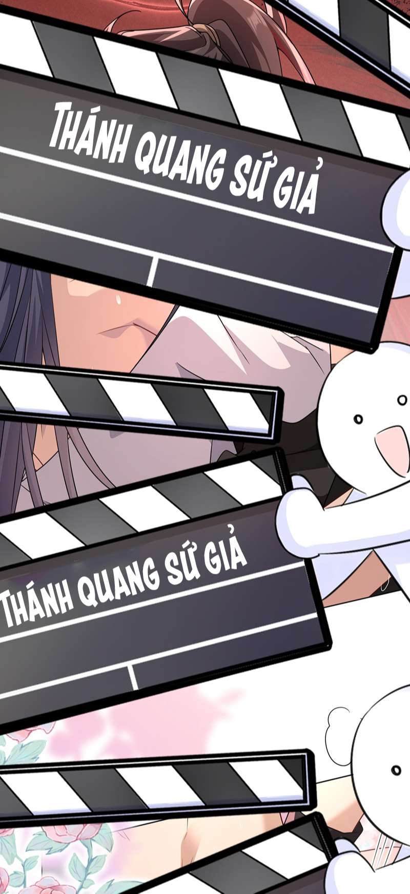 Sau Khi Xuyên Không Tôi Cùng Kẻ Thù Quay Về Hiện Đại: Chapter 24