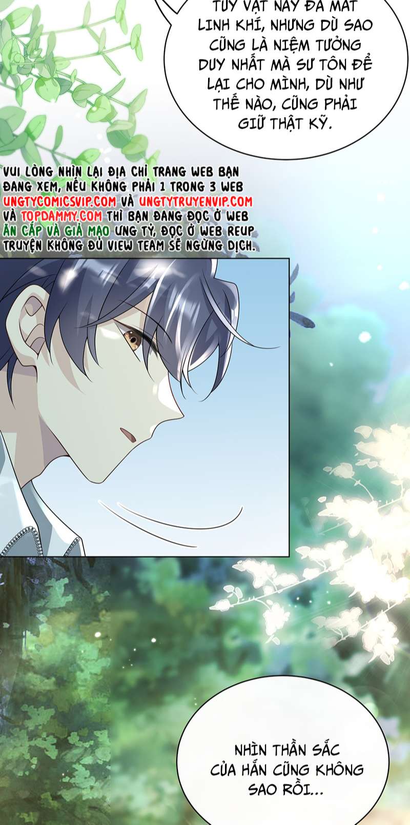 Sau Khi Xuyên Không Tôi Cùng Kẻ Thù Quay Về Hiện Đại: Chapter 24
