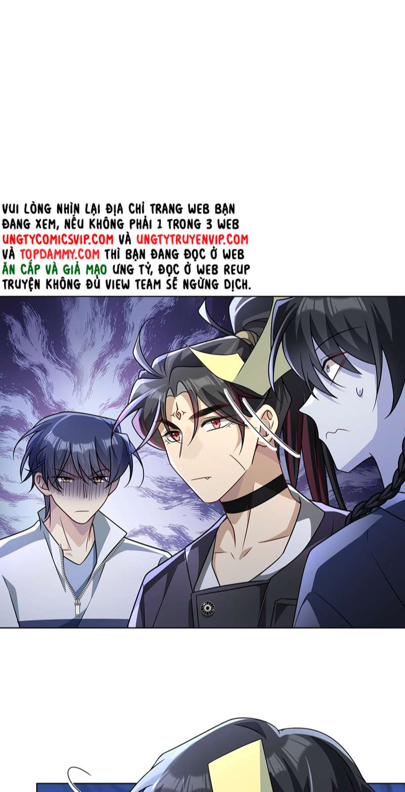 Sau Khi Xuyên Không Tôi Cùng Kẻ Thù Quay Về Hiện Đại: Chapter 24