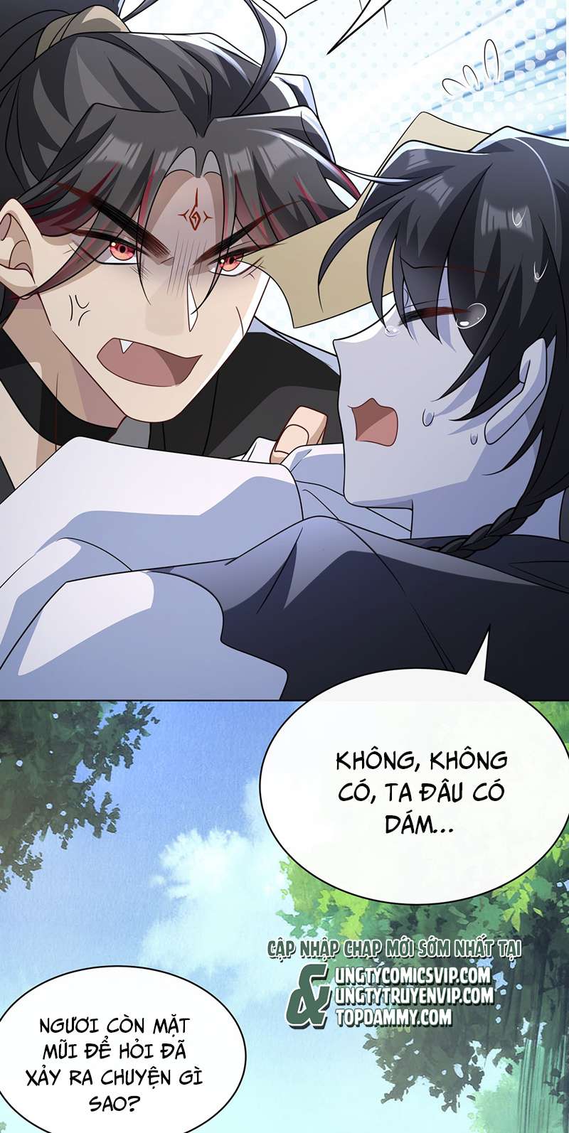 Sau Khi Xuyên Không Tôi Cùng Kẻ Thù Quay Về Hiện Đại: Chapter 24