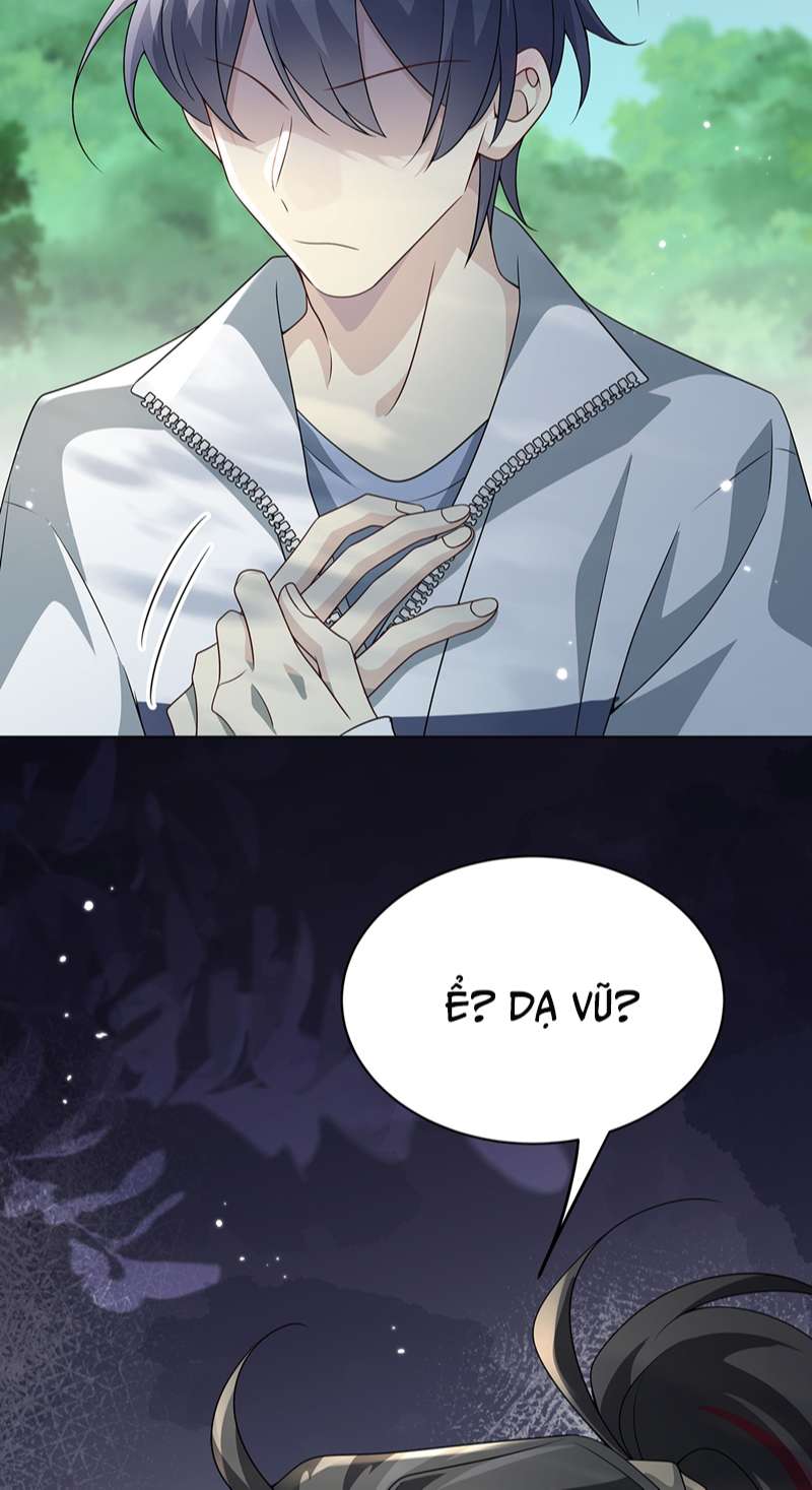 Sau Khi Xuyên Không Tôi Cùng Kẻ Thù Quay Về Hiện Đại: Chapter 24