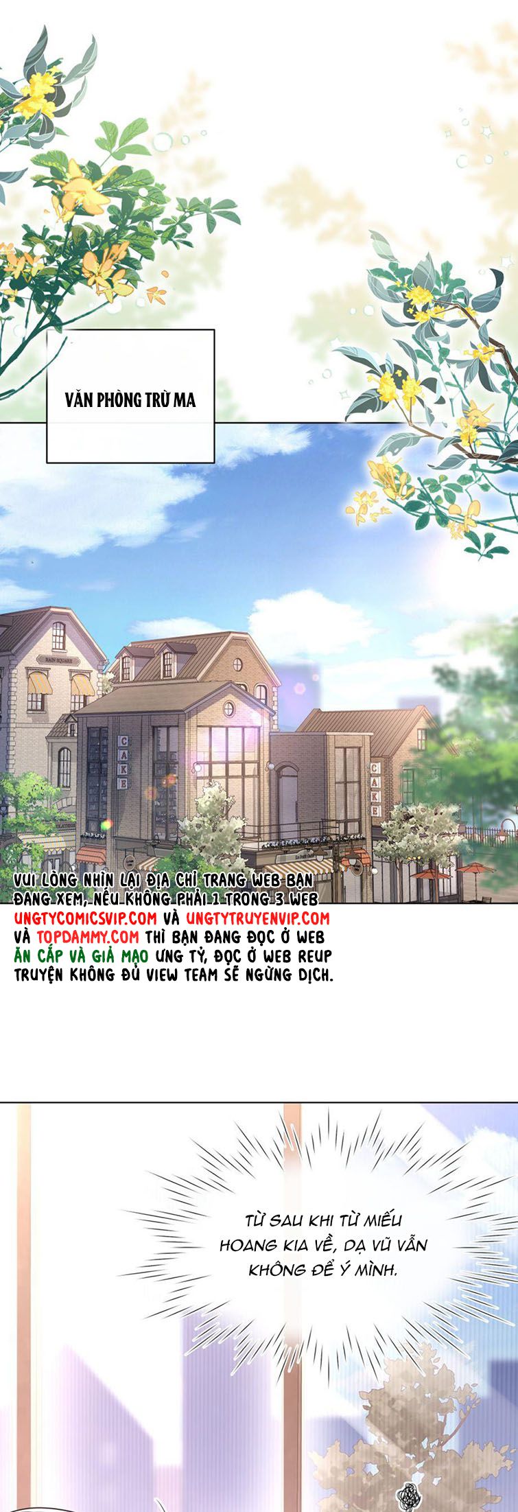 Sau Khi Xuyên Không Tôi Cùng Kẻ Thù Quay Về Hiện Đại: Chapter 25