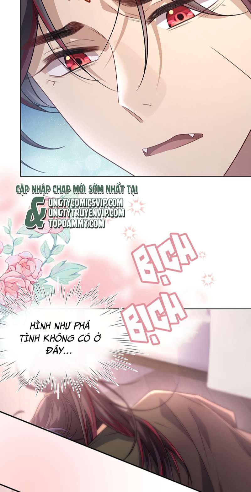 Sau Khi Xuyên Không Tôi Cùng Kẻ Thù Quay Về Hiện Đại: Chapter 26
