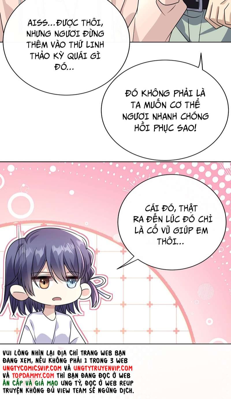Sau Khi Xuyên Không Tôi Cùng Kẻ Thù Quay Về Hiện Đại: Chapter 26