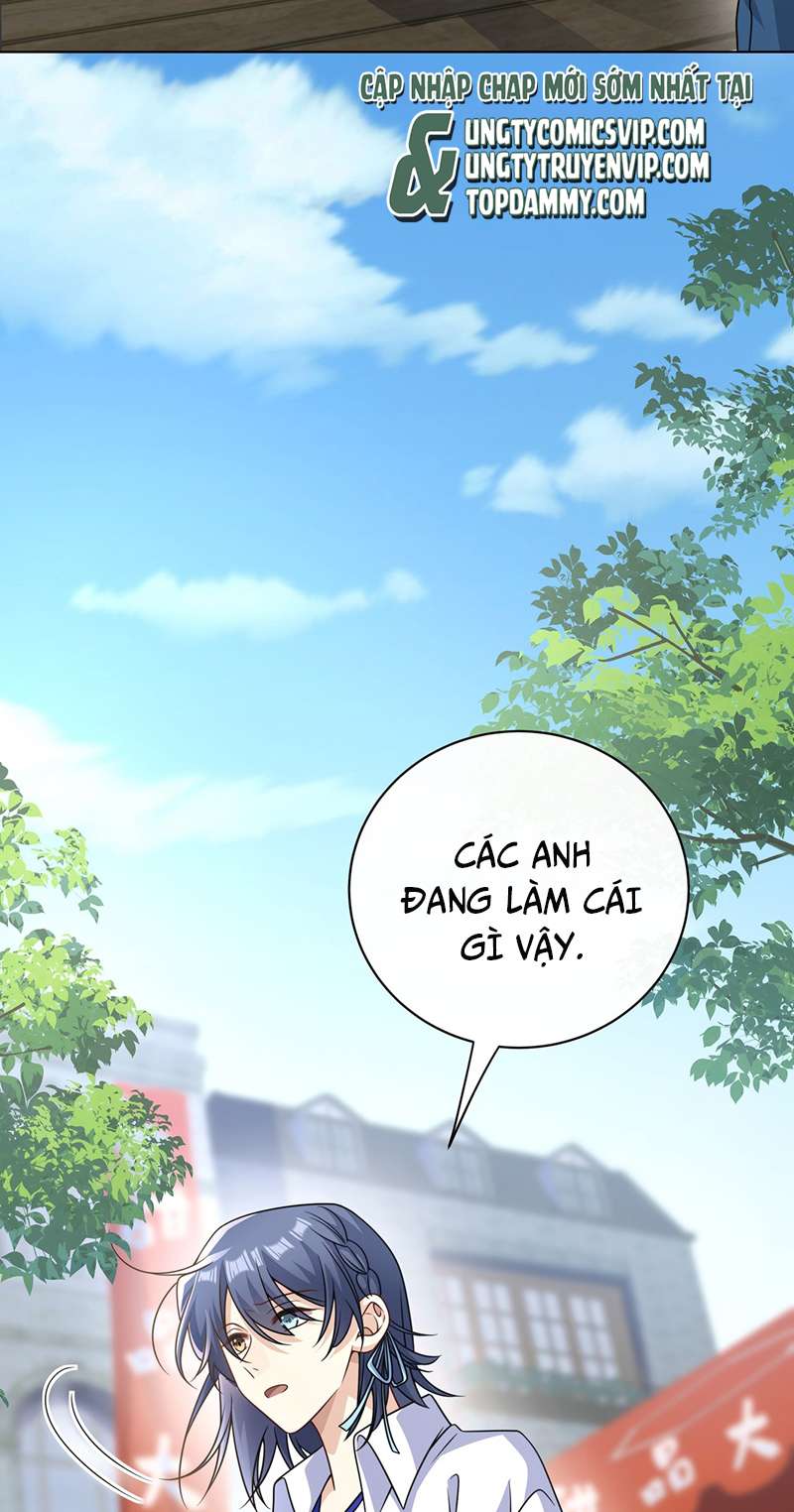 Sau Khi Xuyên Không Tôi Cùng Kẻ Thù Quay Về Hiện Đại: Chapter 26