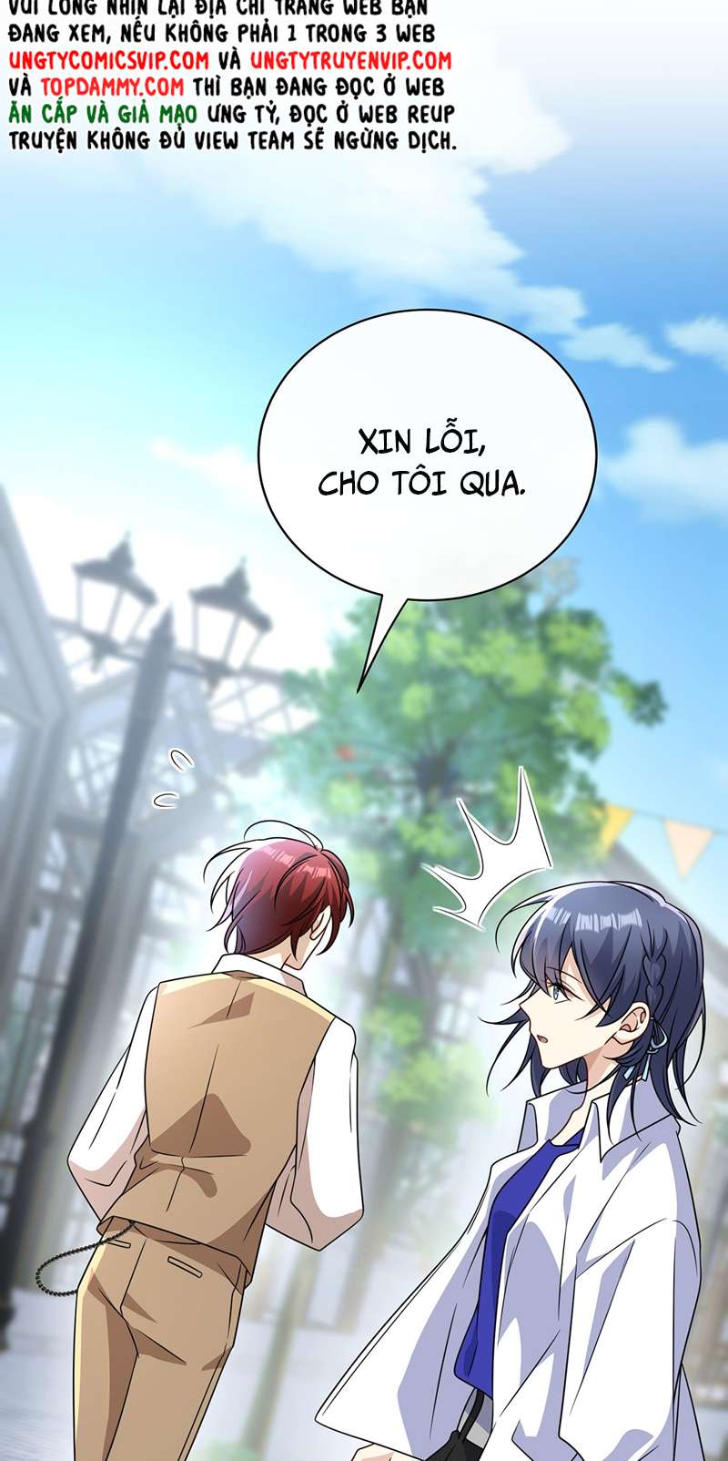 Sau Khi Xuyên Không Tôi Cùng Kẻ Thù Quay Về Hiện Đại: Chapter 26