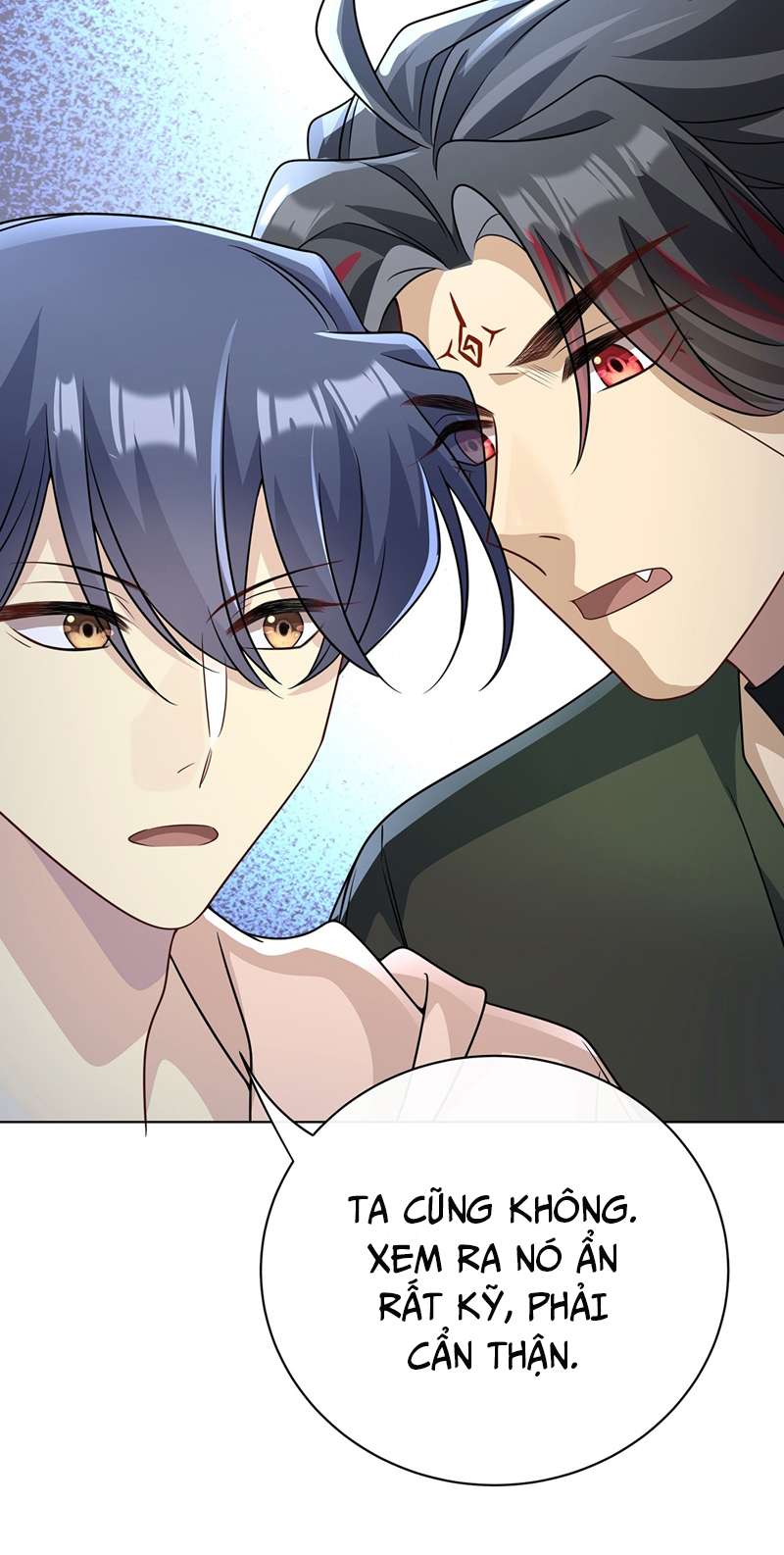 Sau Khi Xuyên Không Tôi Cùng Kẻ Thù Quay Về Hiện Đại: Chapter 26