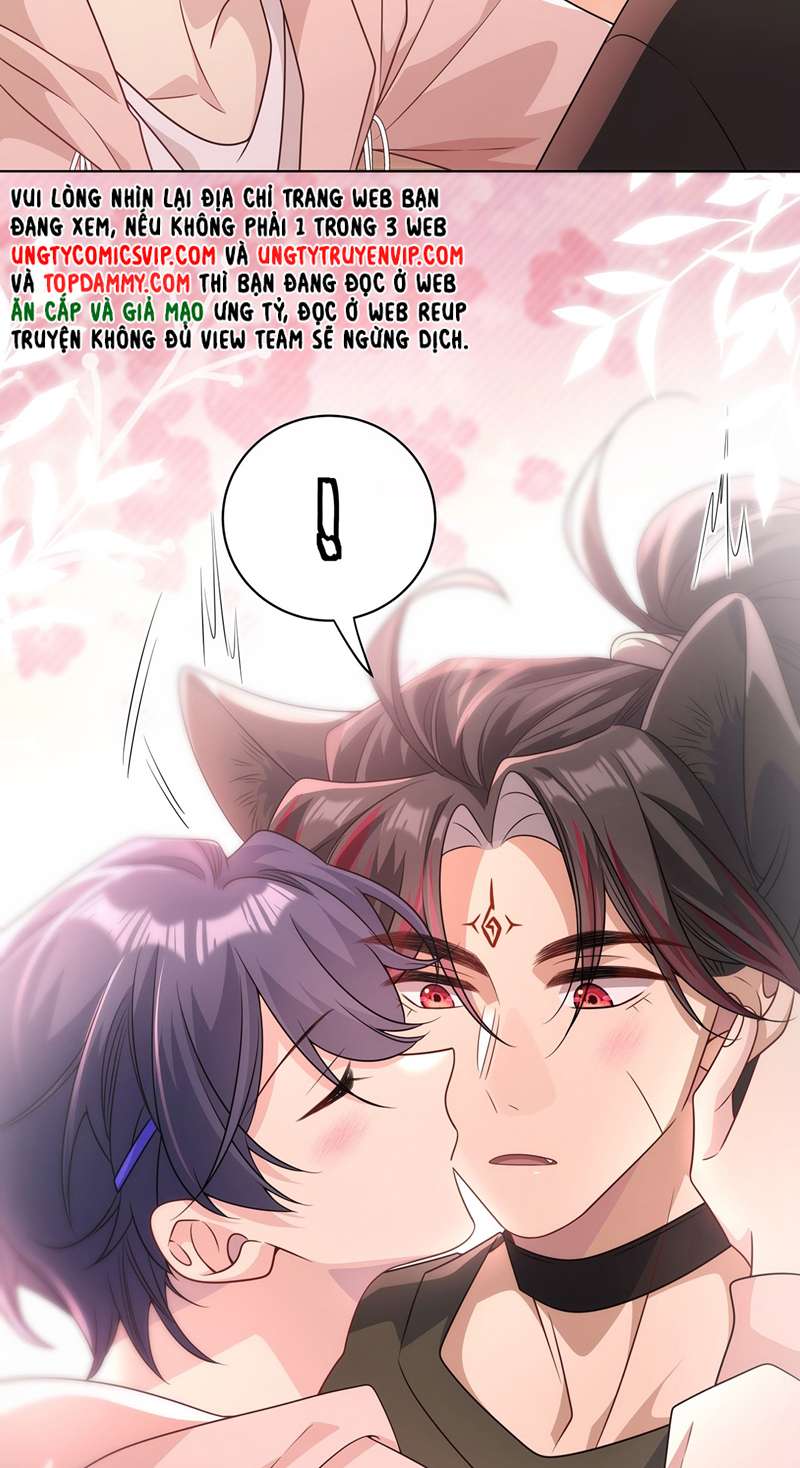 Sau Khi Xuyên Không Tôi Cùng Kẻ Thù Quay Về Hiện Đại: Chapter 26