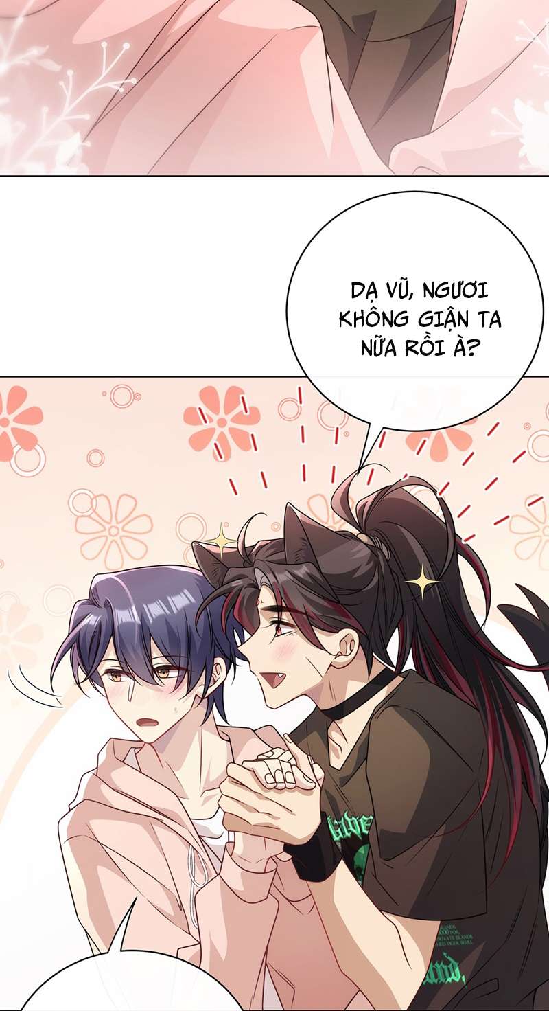 Sau Khi Xuyên Không Tôi Cùng Kẻ Thù Quay Về Hiện Đại: Chapter 26