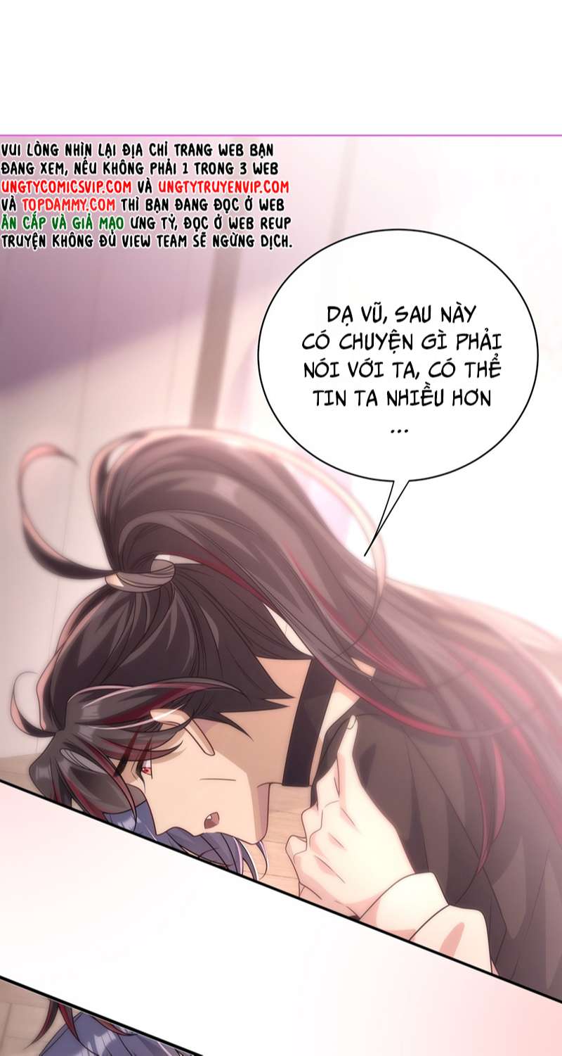 Sau Khi Xuyên Không Tôi Cùng Kẻ Thù Quay Về Hiện Đại: Chapter 26
