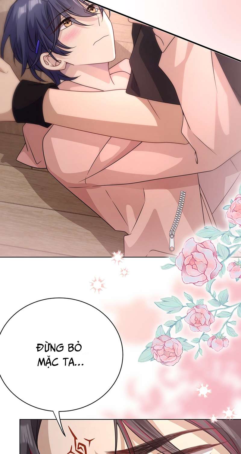 Sau Khi Xuyên Không Tôi Cùng Kẻ Thù Quay Về Hiện Đại: Chapter 26